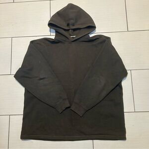 Fear of God Essentials Hoodie Mens sz XL